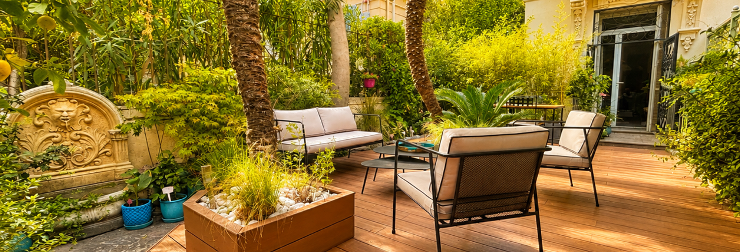 Appartement 3 Pièces 70 m² à vendre à Nice (06000)