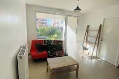Appartement 2 pièces 610 €