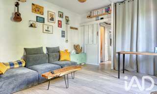 Appartement 2 Pièces 33 m² à vendre à La Garenne-Colombes (92250)