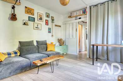 Appartement 2 pièces 239000 €