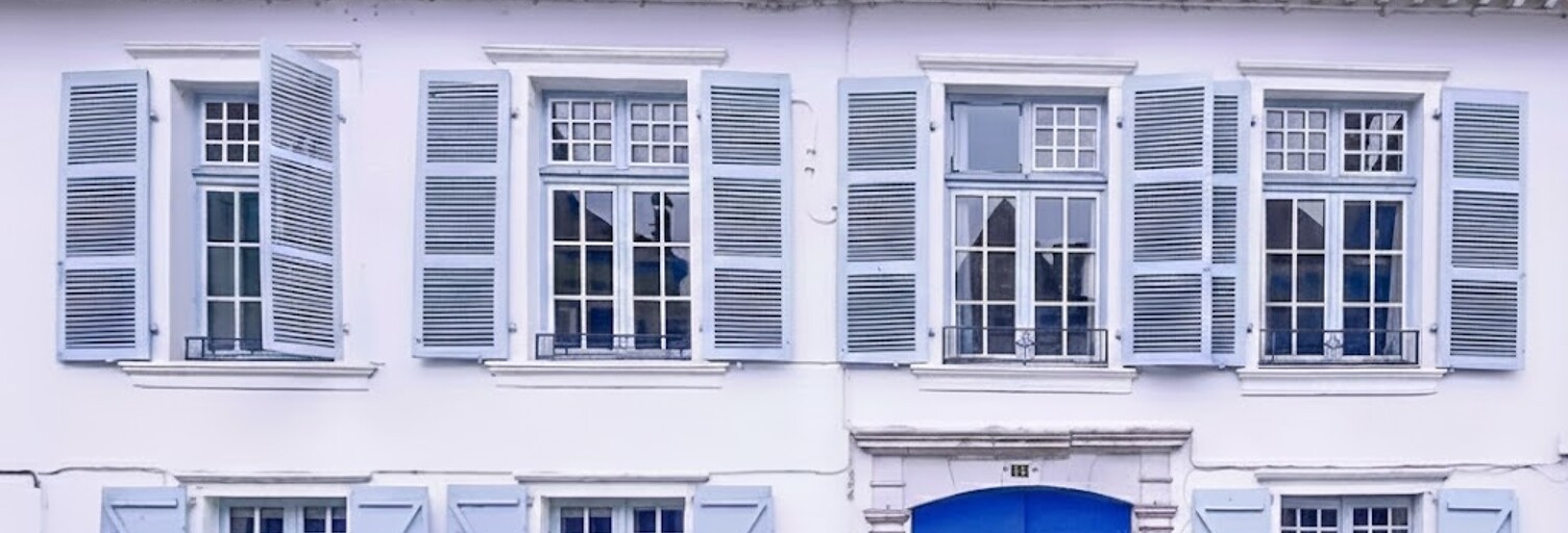 Appartement 2 Pièces 54 m² à vendre à Orthez (64300)