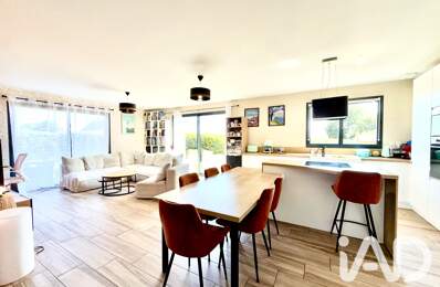 Vente Maison/villa 7 pièces — photo du bien