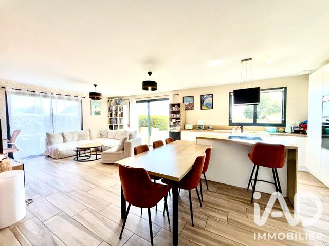 Vente Maison/villa 7 pièces — photo du bien