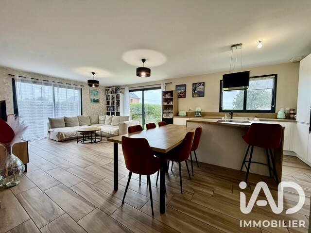 Vente Maison/villa 7 pièces — photo du bien