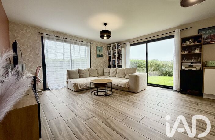 Vente Maison/villa 7 pièces — photo 3