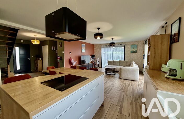 Vente Maison/villa 7 pièces — photo 4