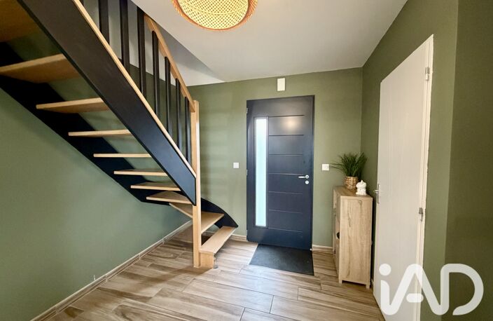 Vente Maison/villa 7 pièces — photo 5