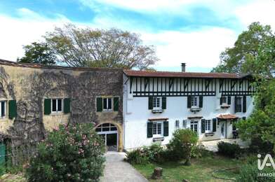 Maison 8 pièces 395000 €