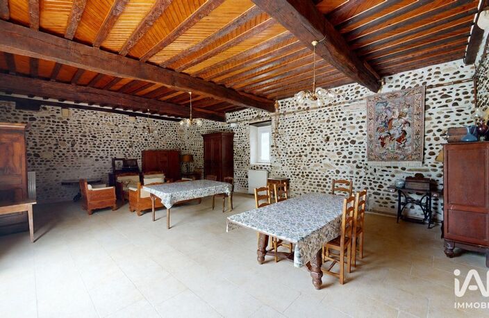 Vente Maison/villa 8 pièces — photo 4