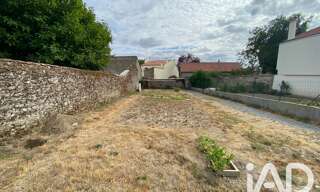 Terrain  245 m² à vendre à Les Herbiers (85500)