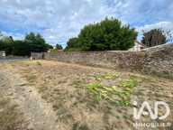 Vente Terrain à bâtir 245 m&sup2; — photo 2