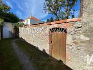 Vente Terrain à bâtir 245 m&sup2; — photo 3