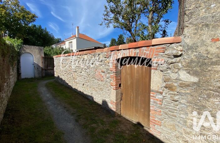 Vente Terrain à bâtir 245 m&sup2; — photo 3