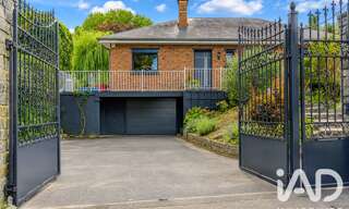 Maison 5 Pièces 115 m² à vendre à Verchain-Maugré (59227)