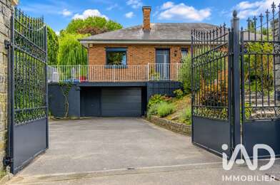 Maison 5 pièces 330000 €