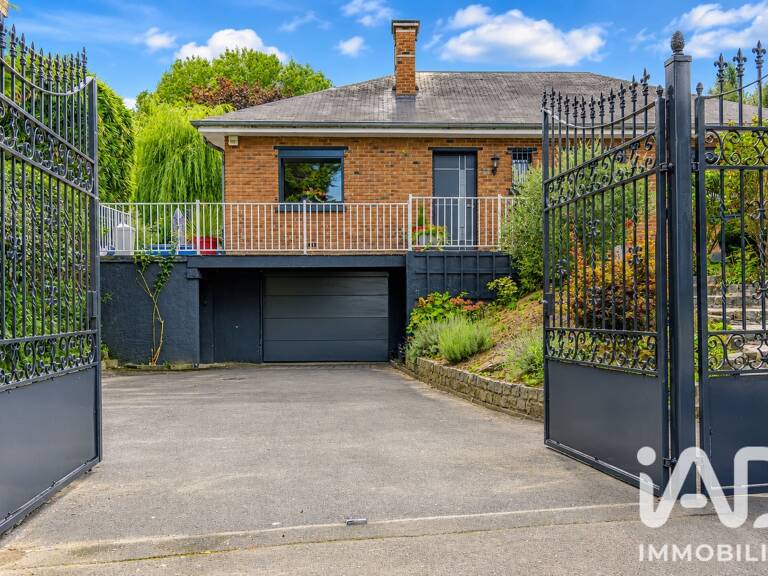 Vente Maison/villa 5 pièces — photo 1