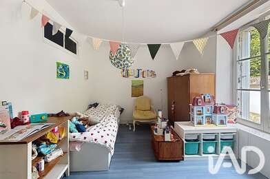 Appartement 3 pièces 250000 €