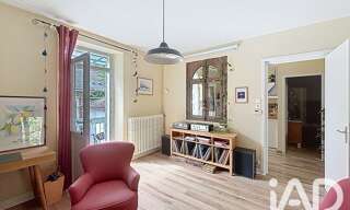 Appartement 3 Pièces 73 m² à vendre à Nantes (44100)