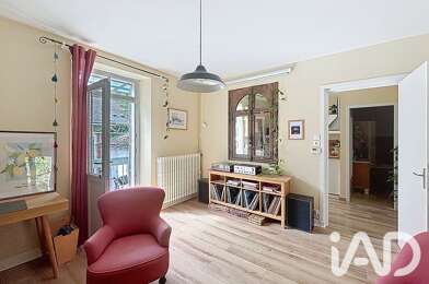 Appartement 3 pièces 250000 €