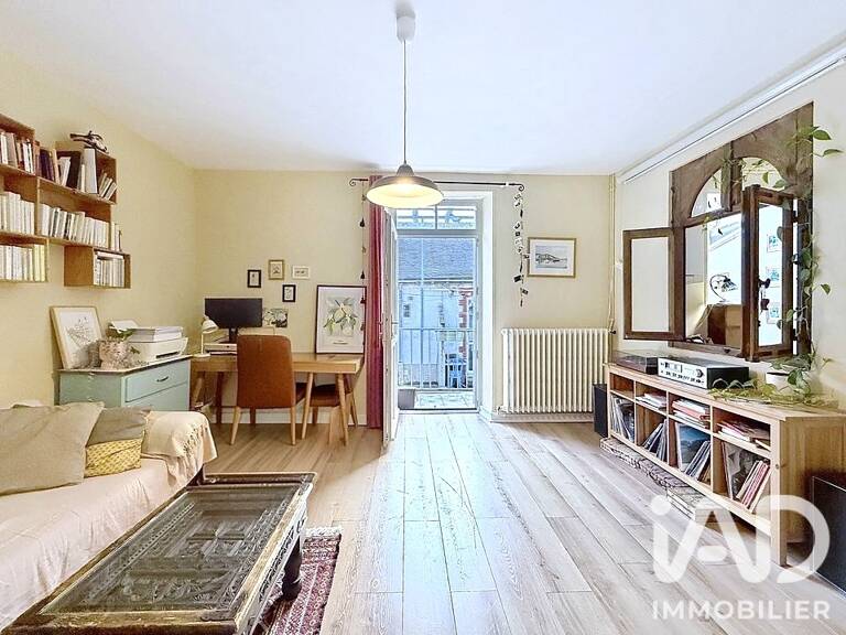 Vente Appartement 3 pièces — photo 1