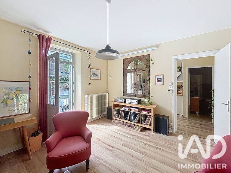 Vente Appartement 3 pièces — photo 1