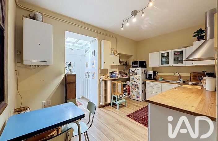 Vente Appartement 3 pièces — photo 2