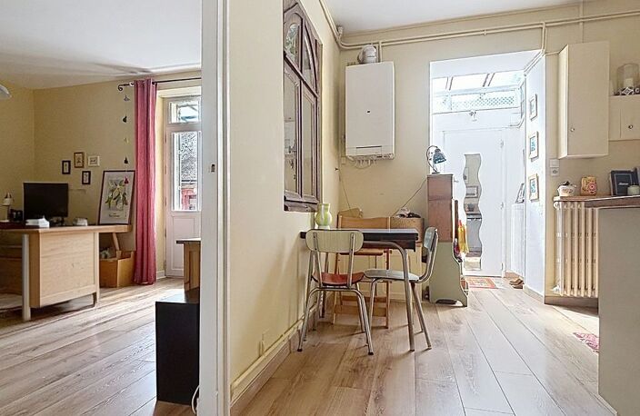 Vente Appartement 3 pièces — photo 4