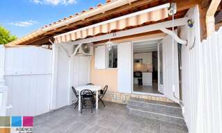 Maison 3 Pièces 22 m² à vendre à Cers (34420)