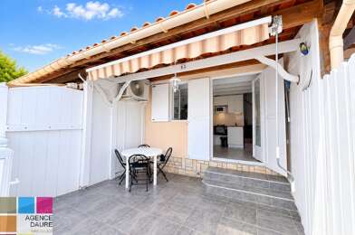 Maison 3 pièces 130000 €