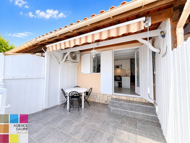 Maison 3 pièces 22 m² — photo 1