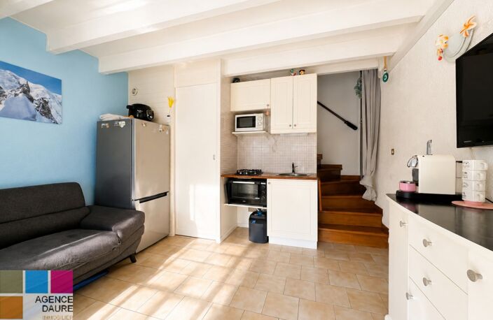 Vente maison 3 pièces 22 m² Cers (34420) — photo 3