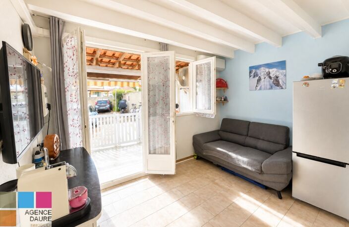 Vente maison 3 pièces 22 m² Cers (34420) — photo 4