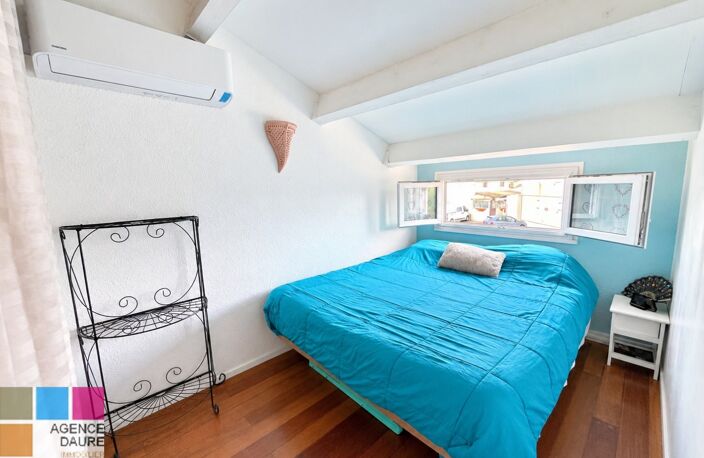 Vente maison 3 pièces 22 m² Cers (34420) — photo 5