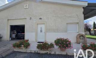 Maison 3 Pièces 125 m² à vendre à Prigonrieux (24130)