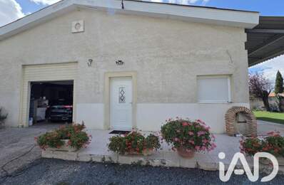 Vente Maison/villa 3 pièces — photo du bien