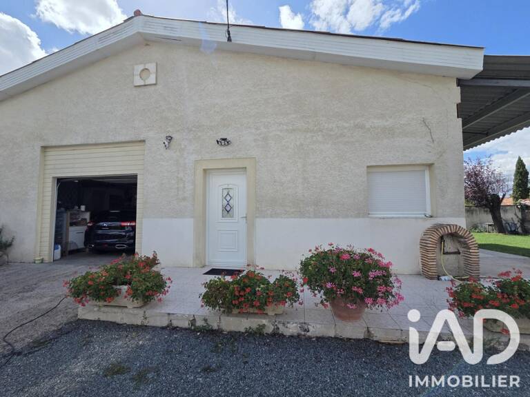 Vente Maison/villa 3 pièces — photo 1