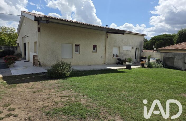 Vente Maison/villa 3 pièces — photo 2
