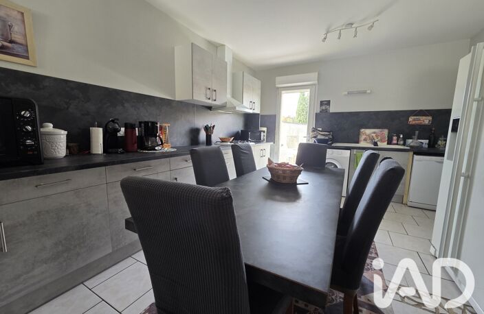Vente Maison/villa 3 pièces — photo 4