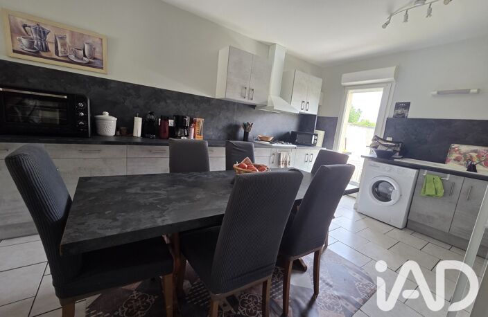 Vente Maison/villa 3 pièces — photo 5