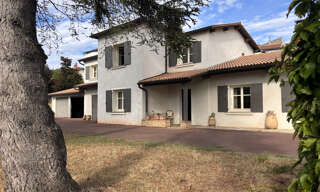 Maison 7 Pièces 208 m² à vendre à Saint-Cyr-au-Mont-d'Or (69450)