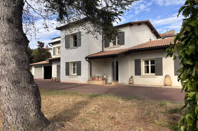 Maison 7 pièces 1660000 €
