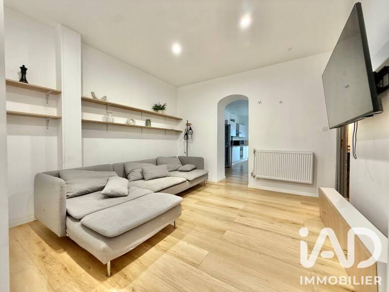Vente Maison de ville 5 pièces — photo 1
