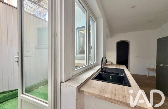 Vente Maison de ville 5 pièces — photo 2