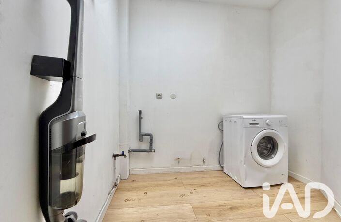 Vente Maison de ville 5 pièces — photo 5
