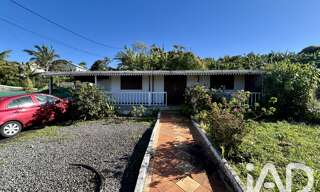 Maison 4 Pièces 90 m² à vendre à Saint-Joseph (97480)
