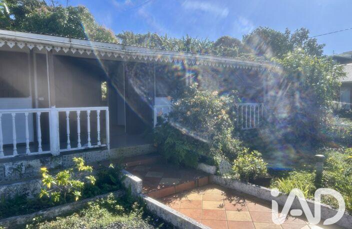 Vente Maison traditionnelle 4 pièces — photo 2