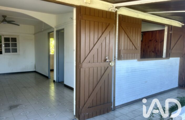 Vente Maison traditionnelle 4 pièces — photo 3