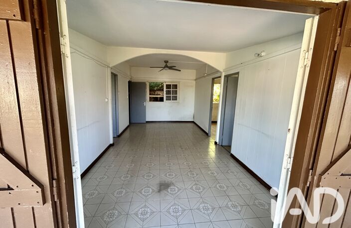 Vente Maison traditionnelle 4 pièces — photo 4
