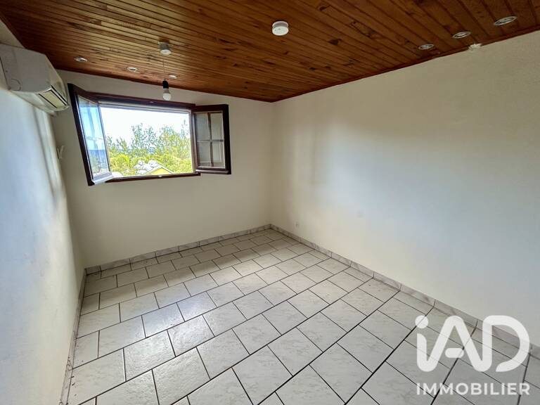 Vente Maison traditionnelle 4 pièces — photo 1