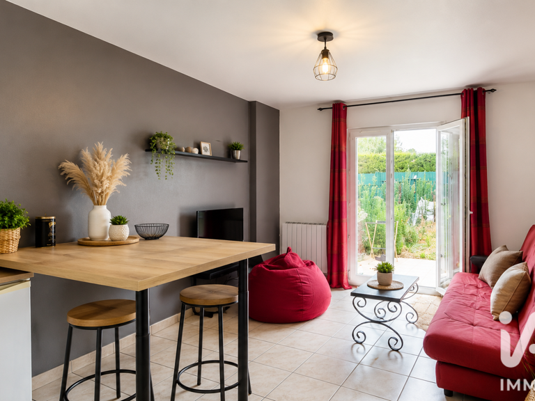 Vente Appartement 2 pièces — photo 1